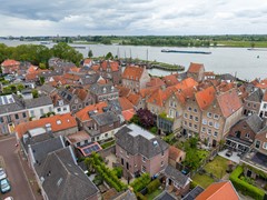 Vissersdijk 1F, 4285AM Woudrichem